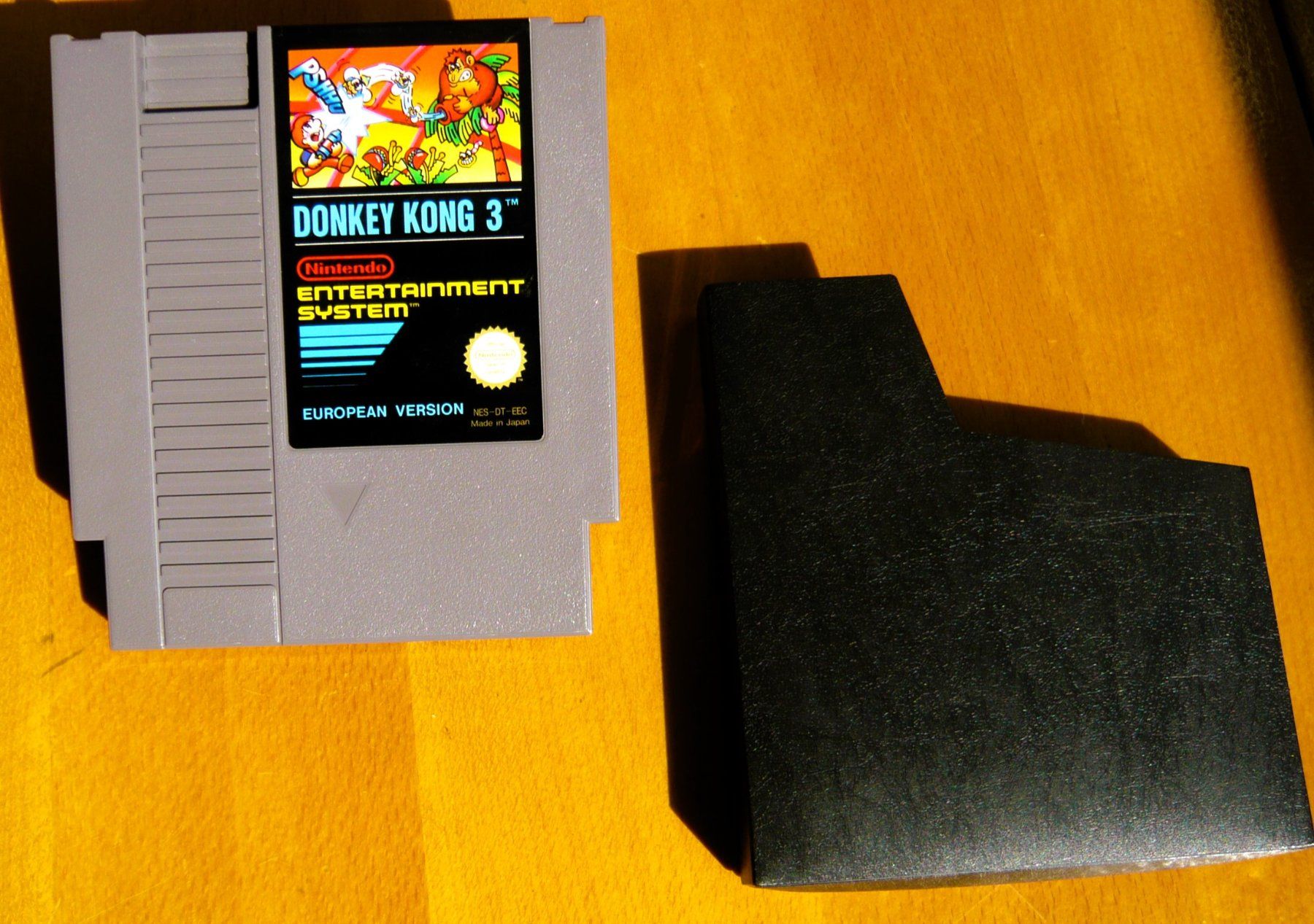 Nintendo Jeux: NES : Donkey Kong 3 – D'occasion à Onex par Jaguar1986 3