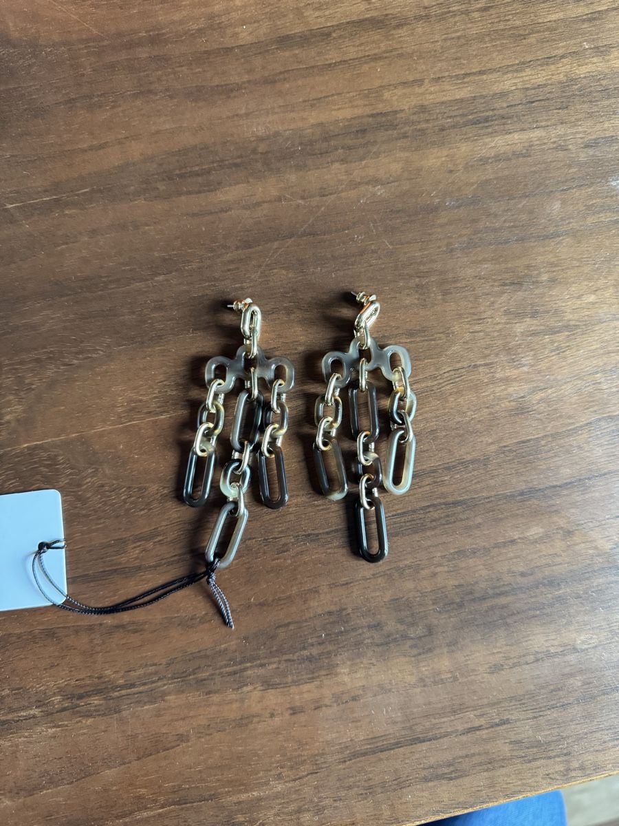 Hermès Ohrringe & -stecker: Orecchini Hermès – Neu und originalverpackt aus Zürich von pie_c6vc 2