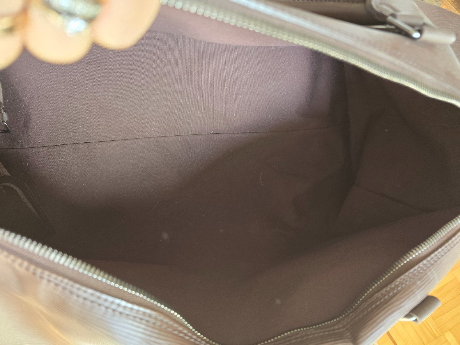 Louis Vuitton Borse: Louis Vuitton Keepall Epi Reisetasche – Usato da Bottmingen venduto da sandy_2 6