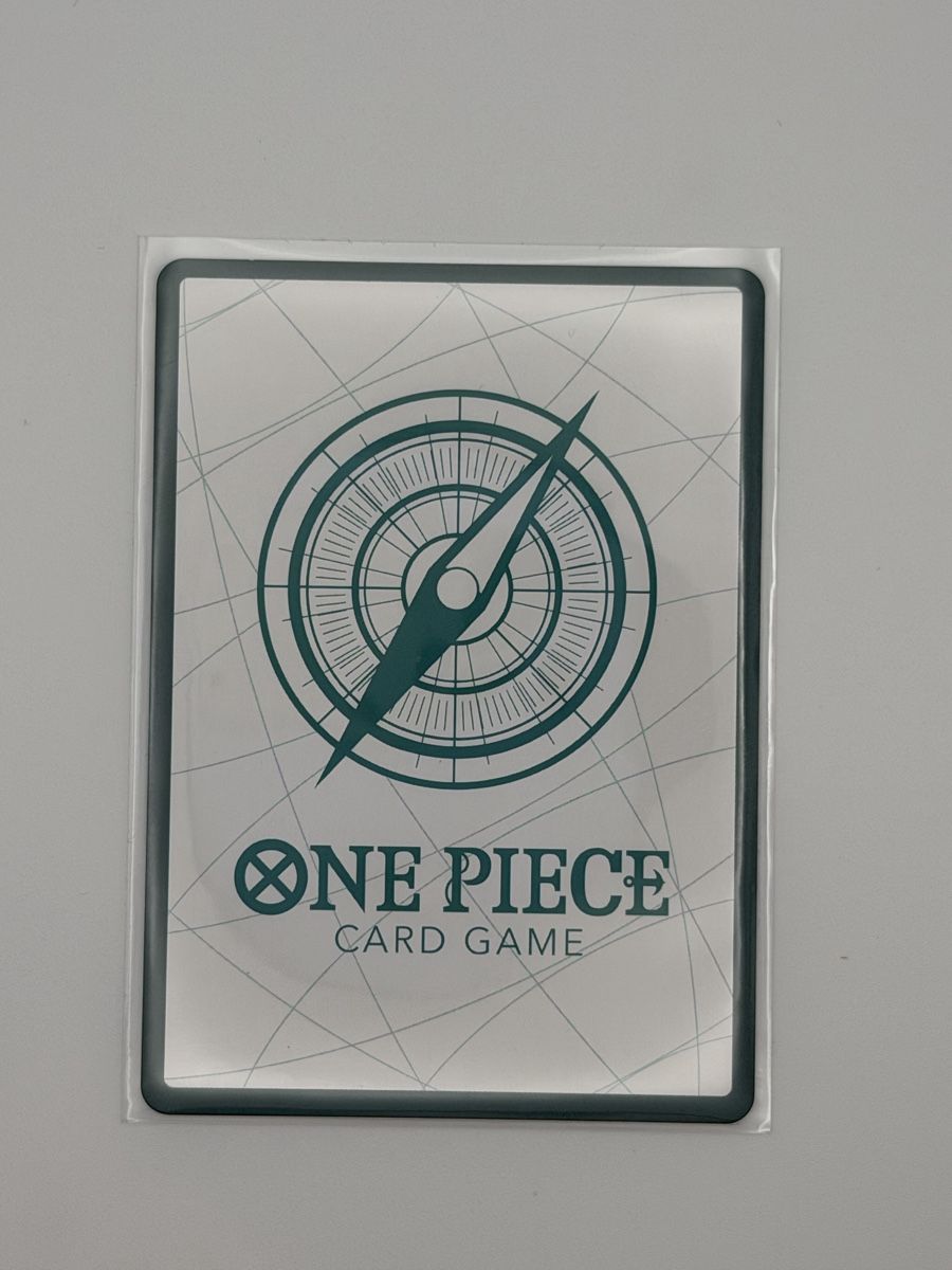 Bandai Carte collezionabili: One Piece OP17 Don!! (JP) – Nuovo (secondo la descrizione) da Uster venduto da CDM96 1