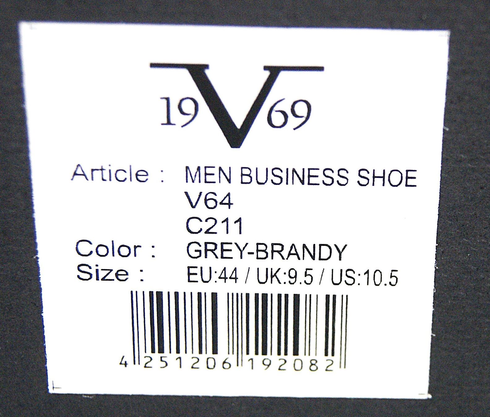Versace Scarpe da uomo: 19V69-ITALIA – Usato da Stadel venduto da Wald100 4