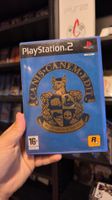 Canis Canem Edit - Playstation 2 - UK