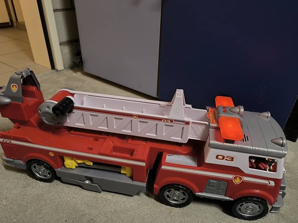 Giocattoli: Paw Patrol  – Usato da Uster venduto da maiermaier85 2