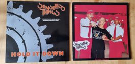 Senseless Things Vinyl Bundle - Top Zustand - Rarität!
