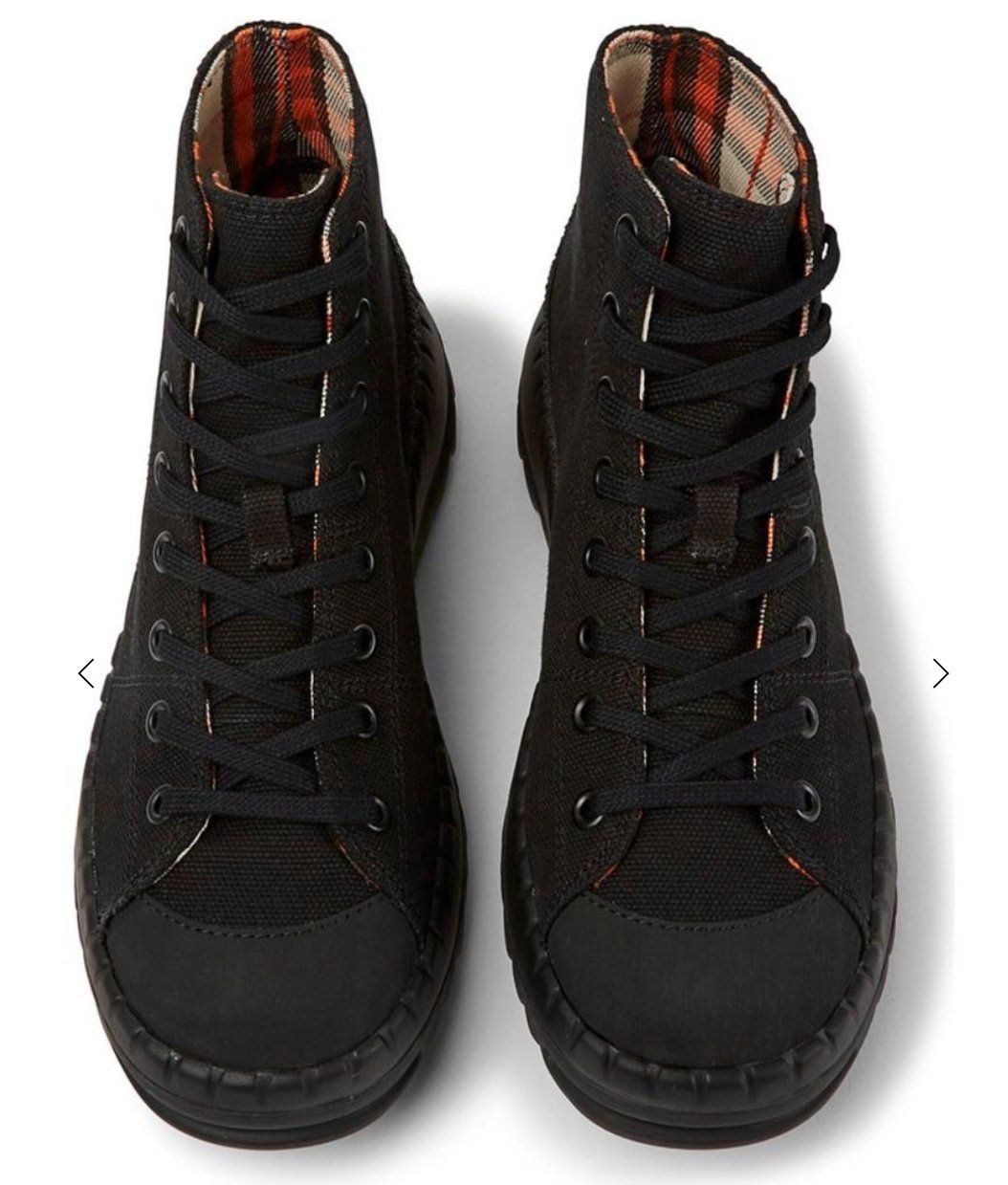 Camper Herrenschuhe: Camper Schuhe Gr. 45 schwarz, Herbst/Winter – Gebraucht aus Zürich von d0miNik. 6