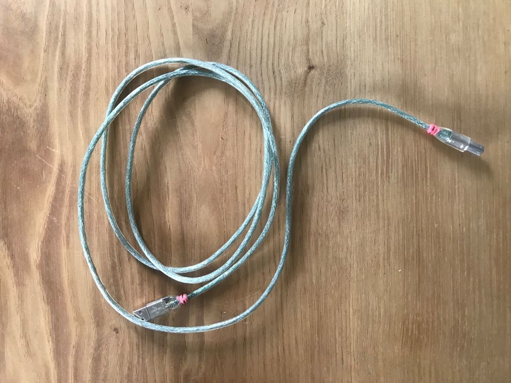 Lacie Dischi rigidi: Externe Festplatte Lacie 250 GB – Usato da Burgdorf venduto da andr3400 6