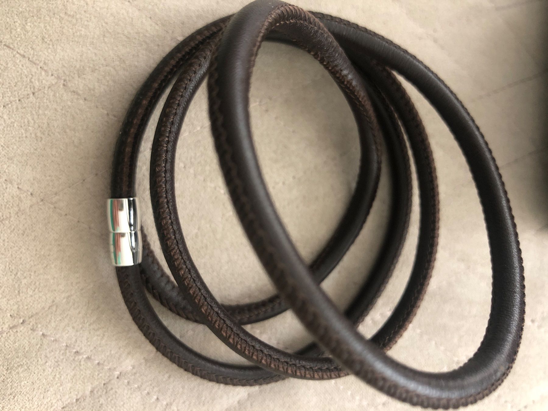 Bracciali & Braccialetti: DeGrisogono Armband neu – Nuovo e nell'imballaggio originale da St. Moritz venduto da Capricorn88 4