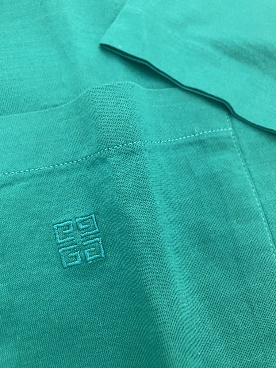 Givenchy Polo-Shirts: GIVENCHY Paris Polotshirt – Gebraucht aus Opfikon von Luis144 3