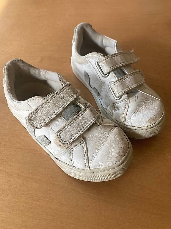 Veja Scarpe per ragazzi: Veja Turnschuhe Gr. 27 – Usato da Nussbaumen AG venduto da Nayalu
