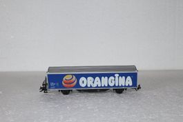 Märklin 4784 SBB Hbis Orangina