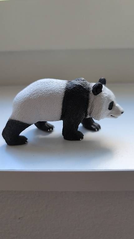 Spielzeuge: Schleich  Panda – Neu und originalverpackt aus Zürich von Staycool19 2