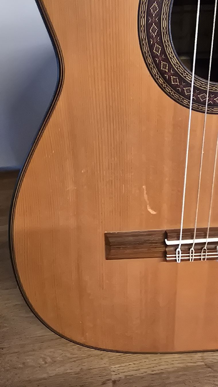Instruments de musique: Akustik-Gitarre – D'occasion à Zürich par gfa_tz8f 2