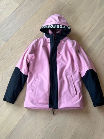 Peak Performance Skijacke Gr. 160