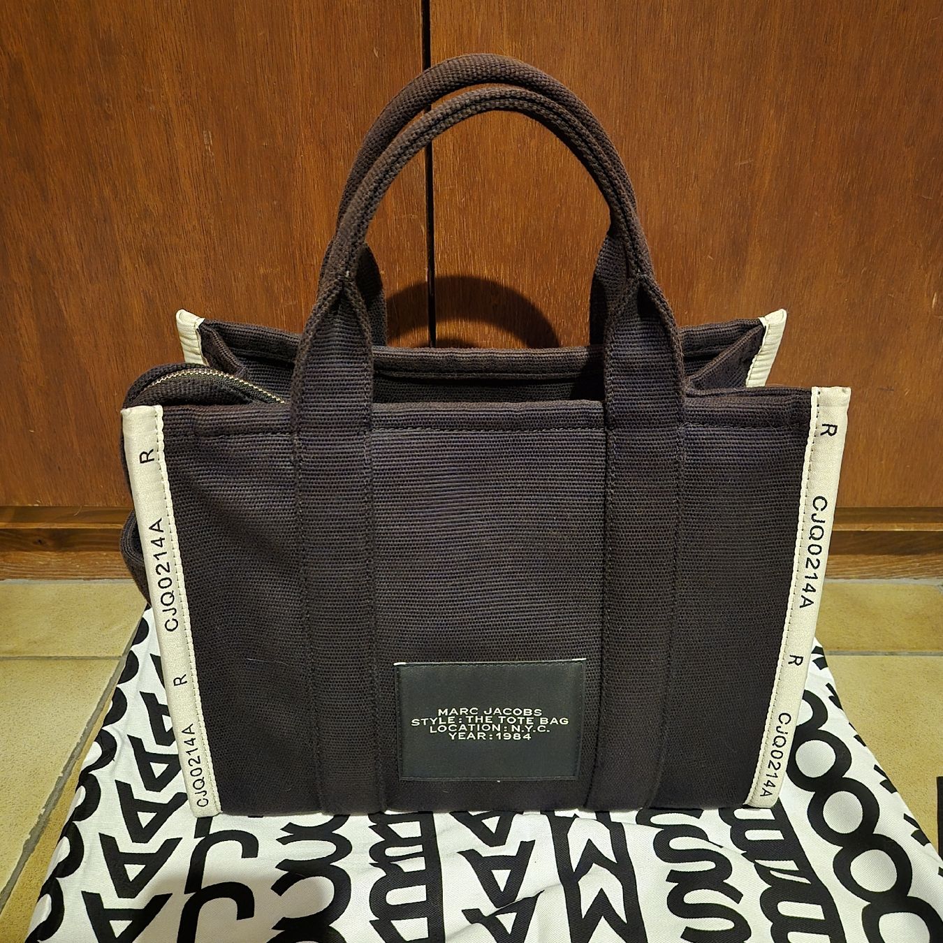 Marc Jacobs Borse da donna: Borsa Tote Marc Jacobs – Nuovo (secondo la descrizione) da Rancate venduto da sarah357 1