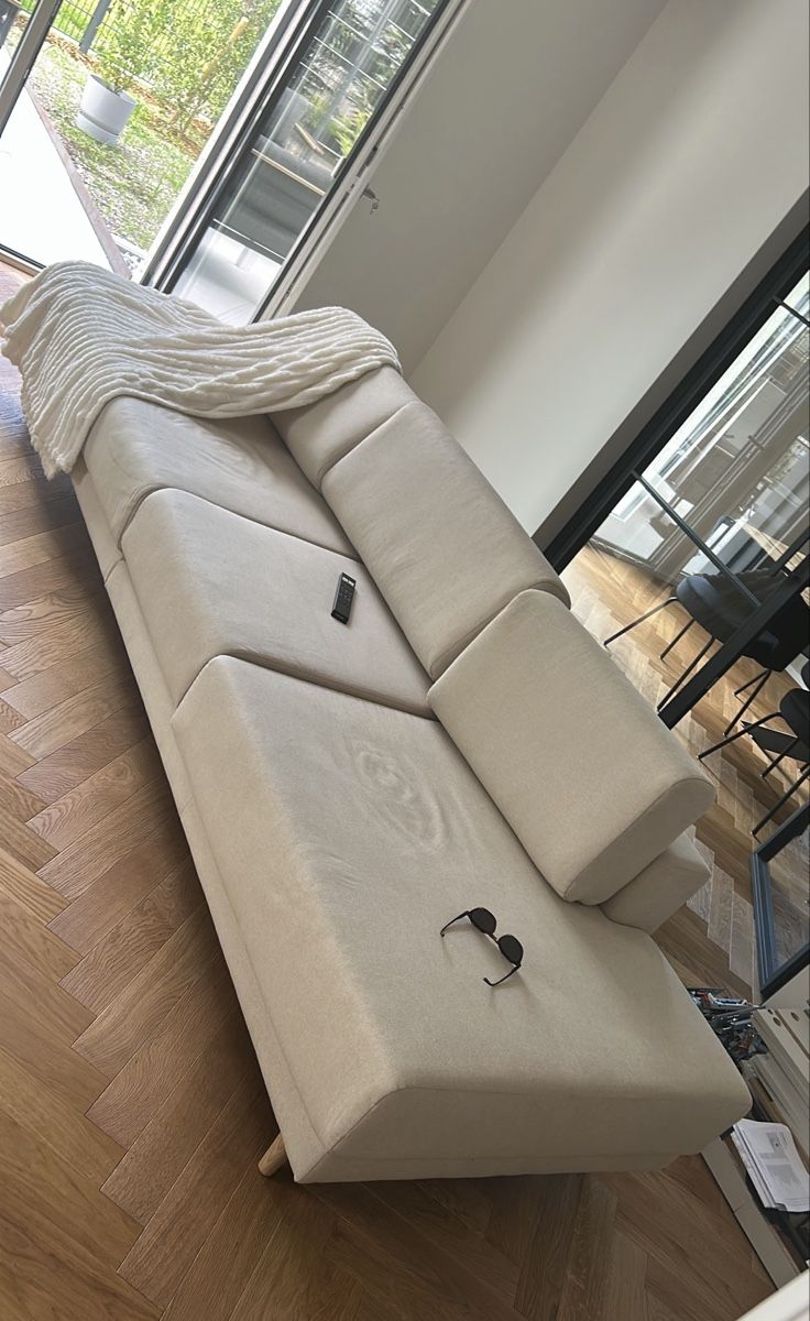 MYCS Sofas: Sofasystem – CHF 500 – D'occasion à Freienbach par thi_6pnb 2