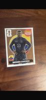 Panini FIFA Extra Sticker Moises Caicedo guter Zustand