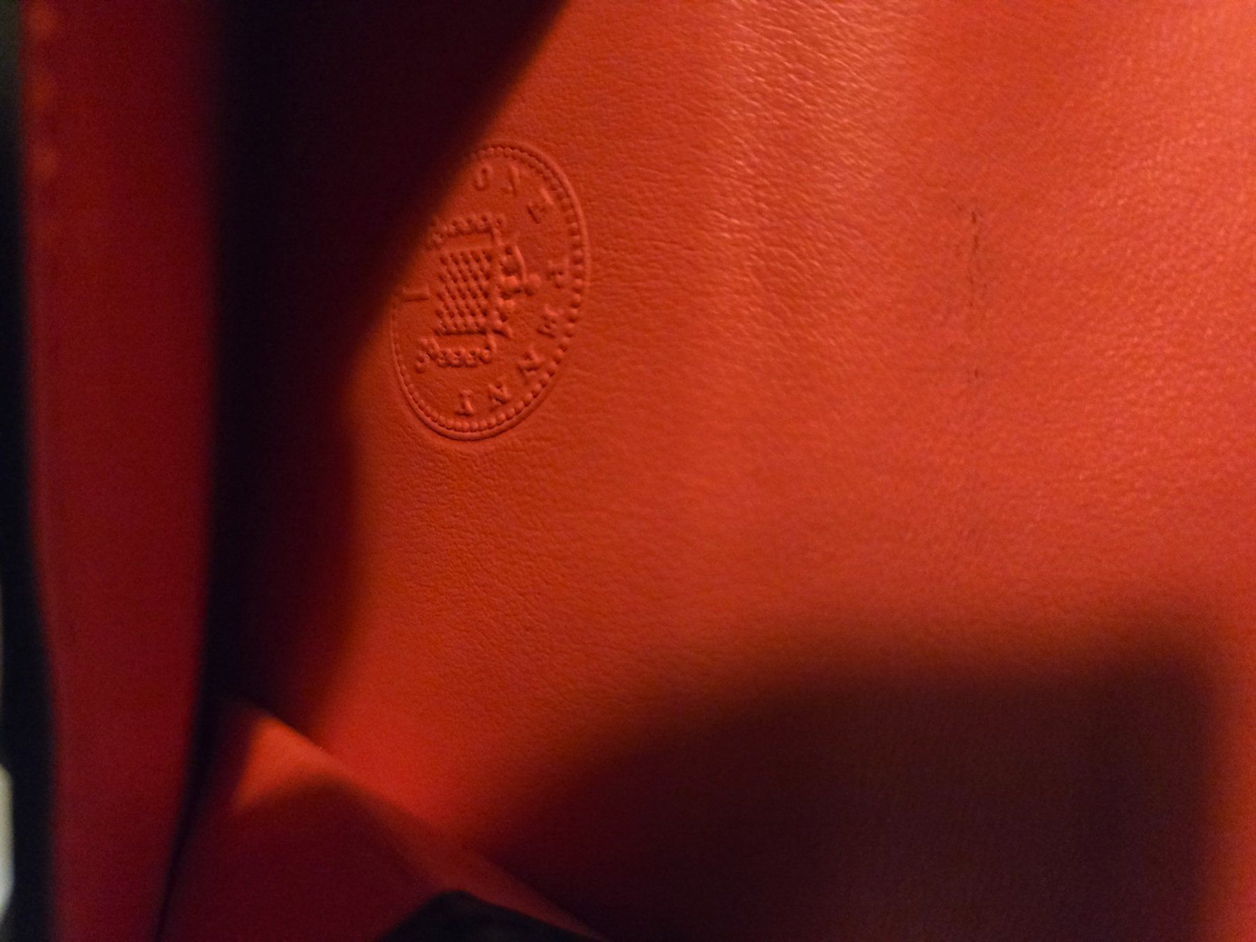 Anya Hindmarch Portamonete: Anya Hindmarch Portemonnaie – Nuovo (secondo la descrizione) da Luzern venduto da Yumbob 2