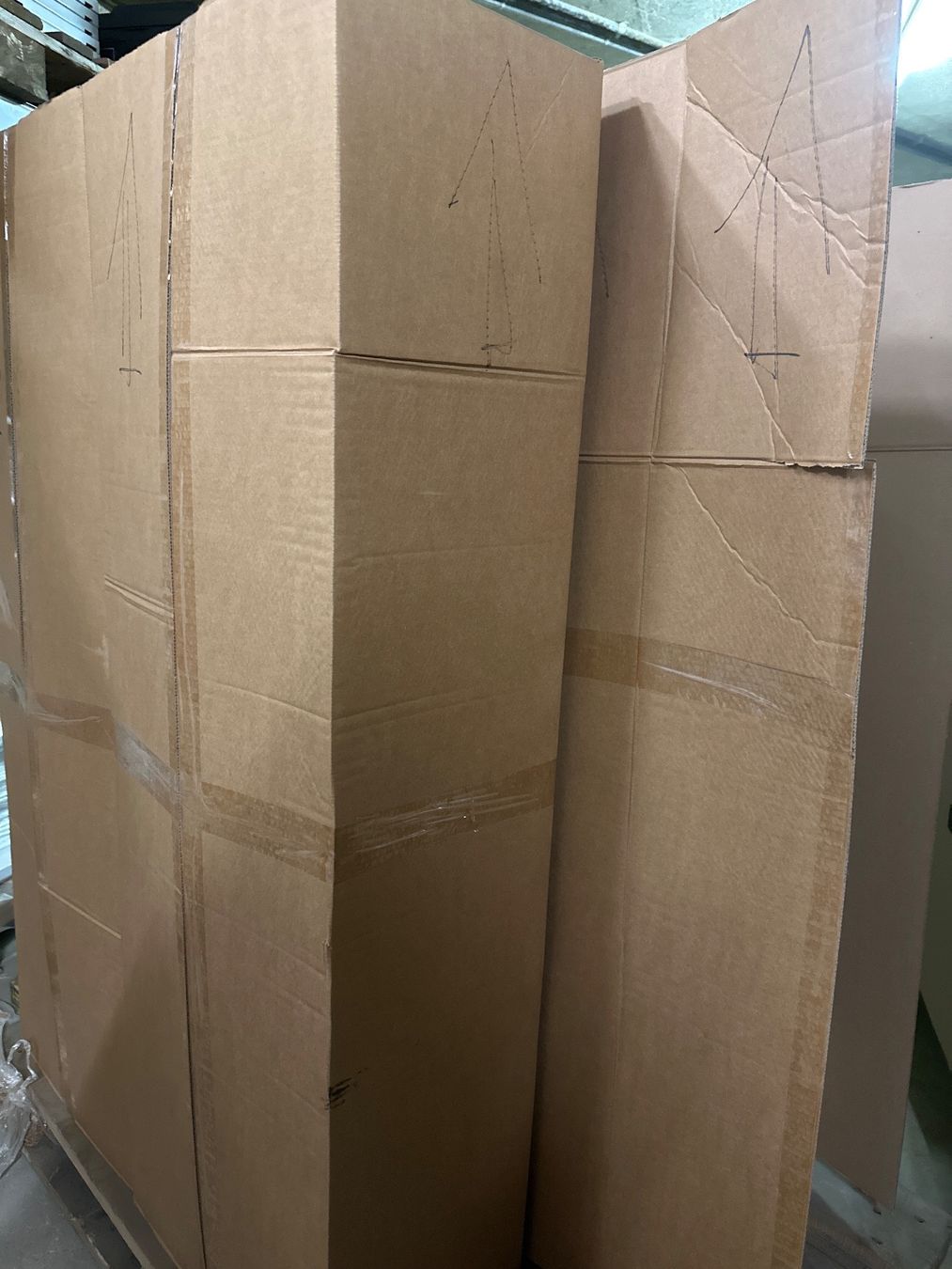 Sonstige Dekorationen & Accessoires: neuer Desinfektionsständer Indoor – Neu (gemäss Beschreibung) aus Necker von liq24 6