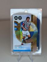 Alessandro Del Piero 23/99 Juventus Turin Topps Deco