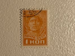 CCCP Briefmarken (Gratis-Versand)