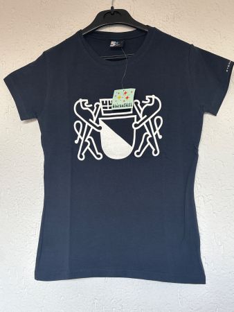 Sterneföifi Züri Wappen T-Shirt Gr.S