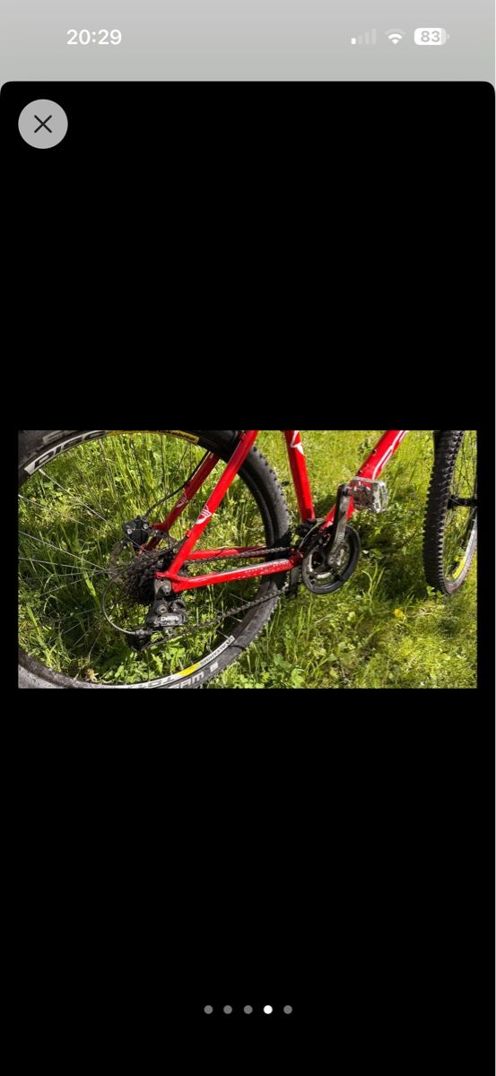 Fuji Velos: Velo – Gebraucht aus Aarau von abi_9rtr 3