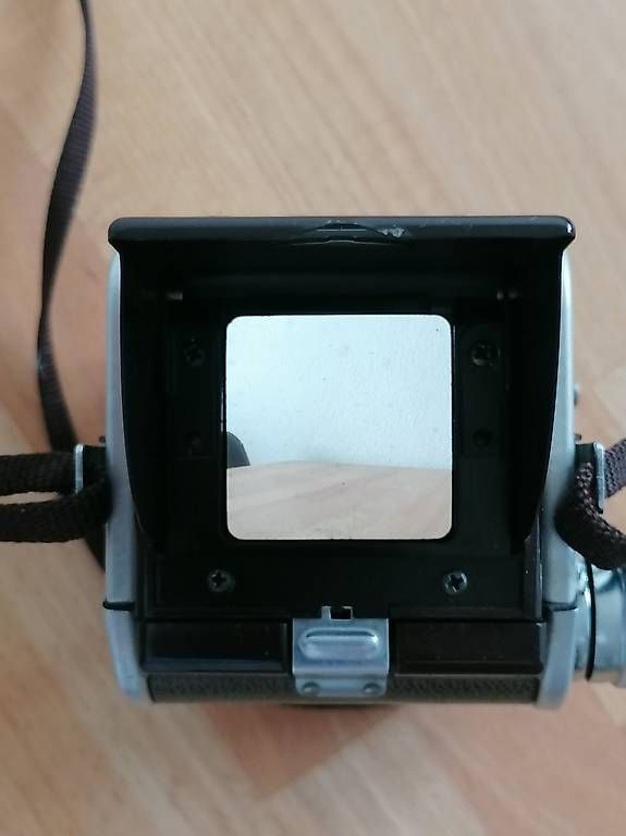 Kodak Kamera: Kodak Duaflex IV – Gebraucht aus Zürich von BassLime 1