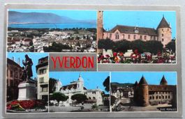 Yverdon