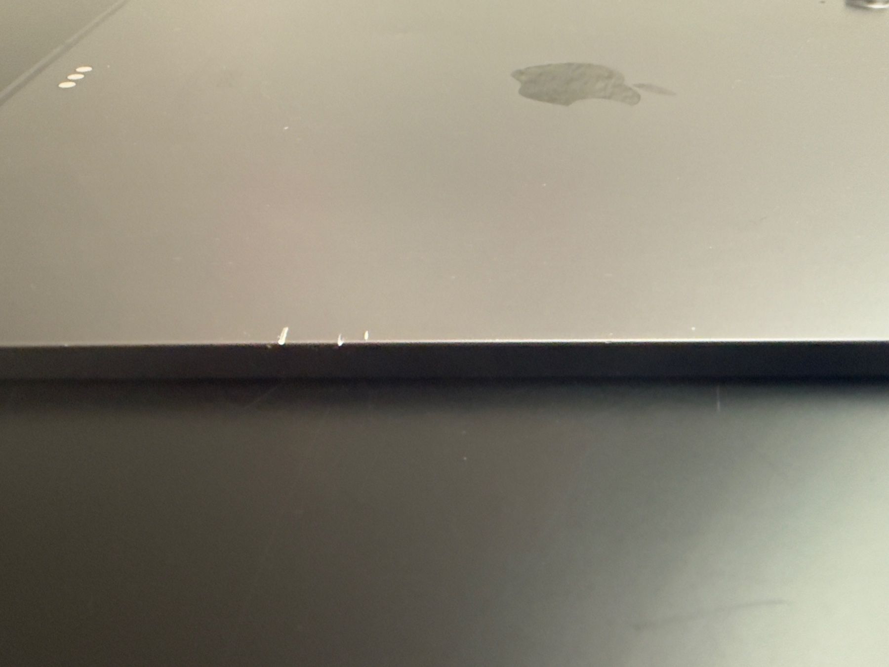 Apple Tablettes PC: Apple iPad Air, SpaceGrey, Cellular, Problem mit Akku – D'occasion à Wettingen par Jasper73 3
