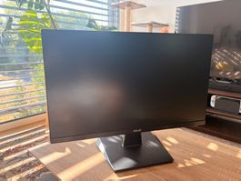 ASUS VA27EHE 27" (1080p / 75hz)