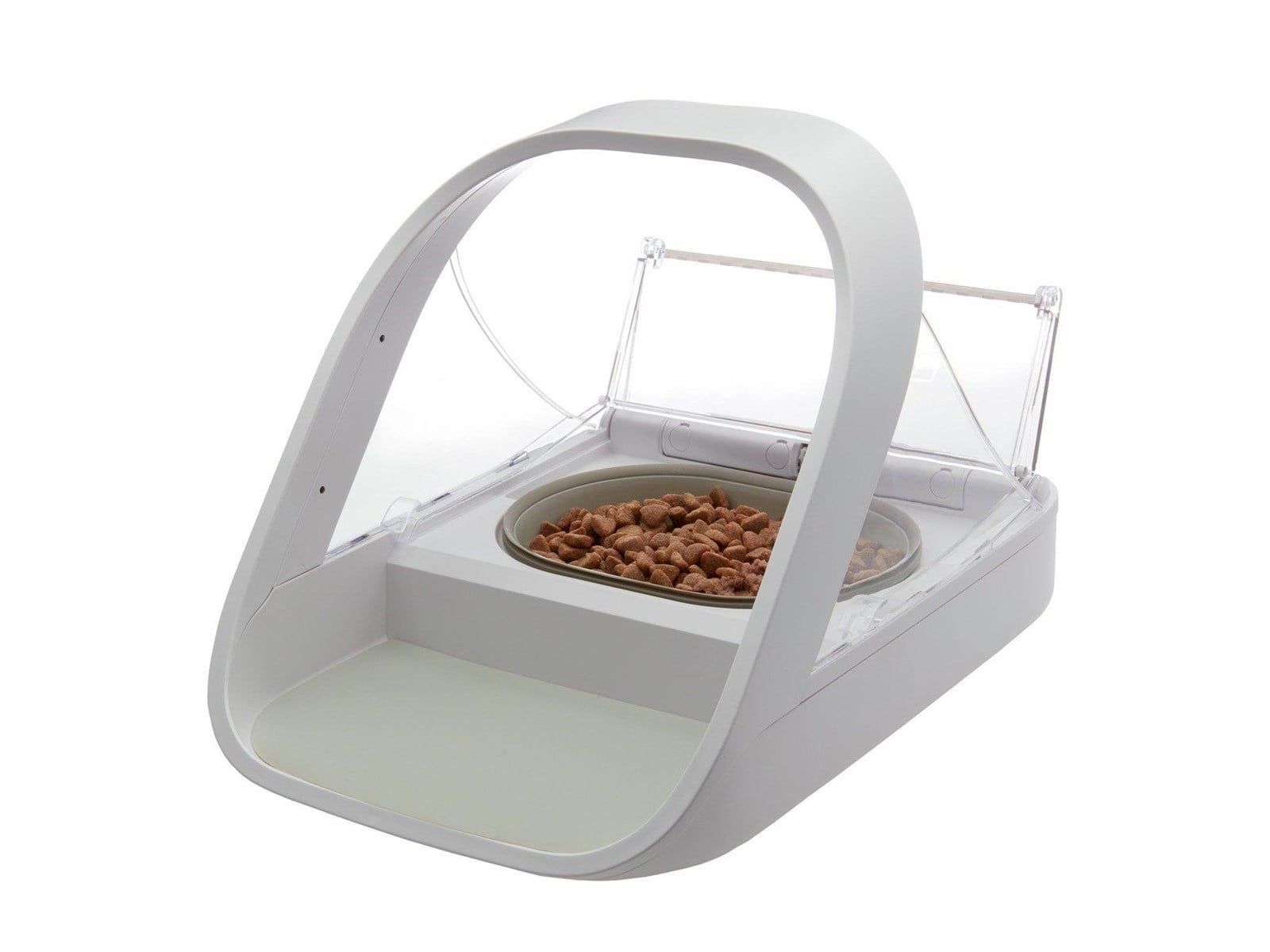 Mangimi: SureFeed Mikrochip Futterautomat – Nuovo e nell'imballaggio originale da Bottighofen venduto da zaap 1