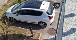 Peugeot 3008 1.6i Turbo