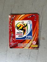 FIFA World Cup South Afrika 2014 Sticker Album Panini