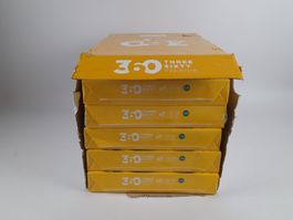 360 THREE SIXTY A3 Papier (5 Pack à 500 Blatt)