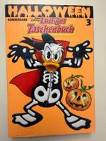 Gruselgeschichten HALLOWEEN 3 LTB Lustiges Taschenbuch