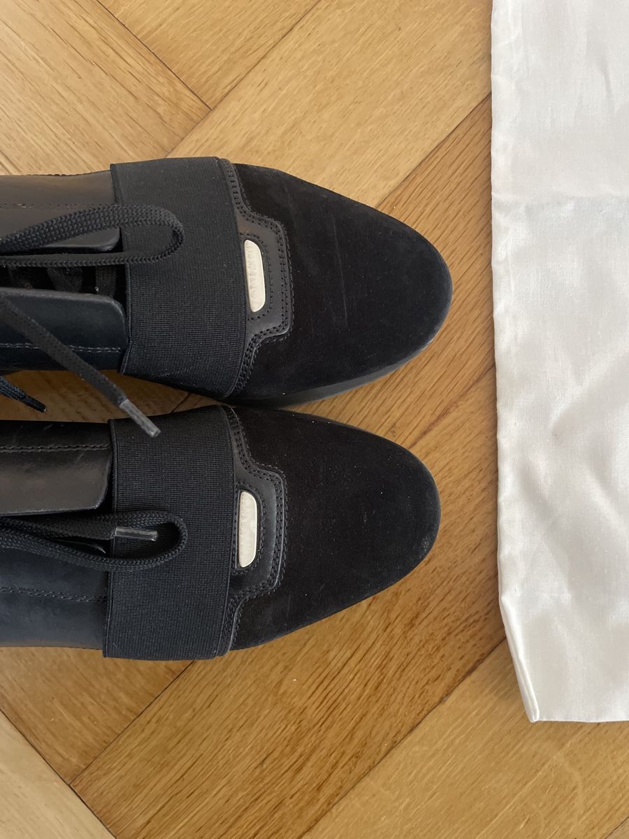 Balenciaga Scarpe da donna: Baskets Balenciaga 39 – Usato da Genève venduto da Videdress22 6