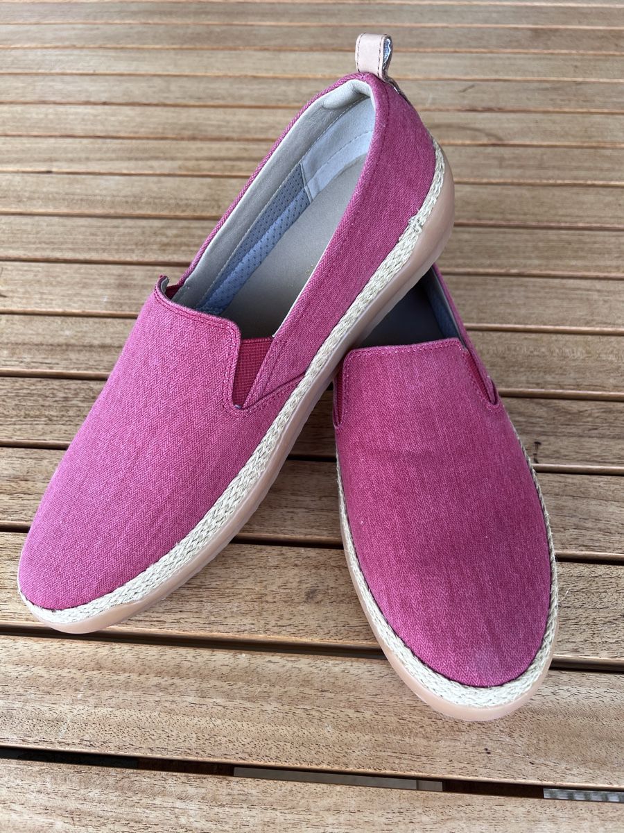 Geox Chaussures hommes: Geox Herrenschuh Grösse 45 – D'occasion à St. Niklausen LU par Mimmi86