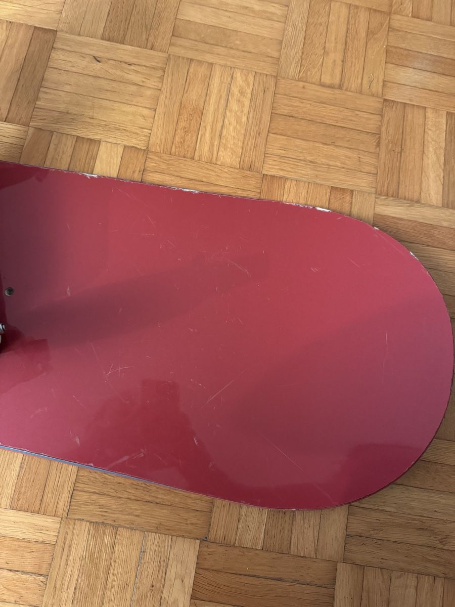 Board: Snowboard – Usato da Stettlen venduto da JaVa9802 1