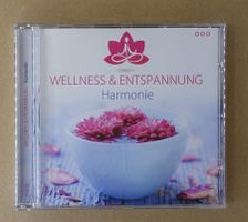 Wellness & Entspannung - Harmonie - F12