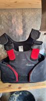 Schutzkleidung Reitsport Fouganza