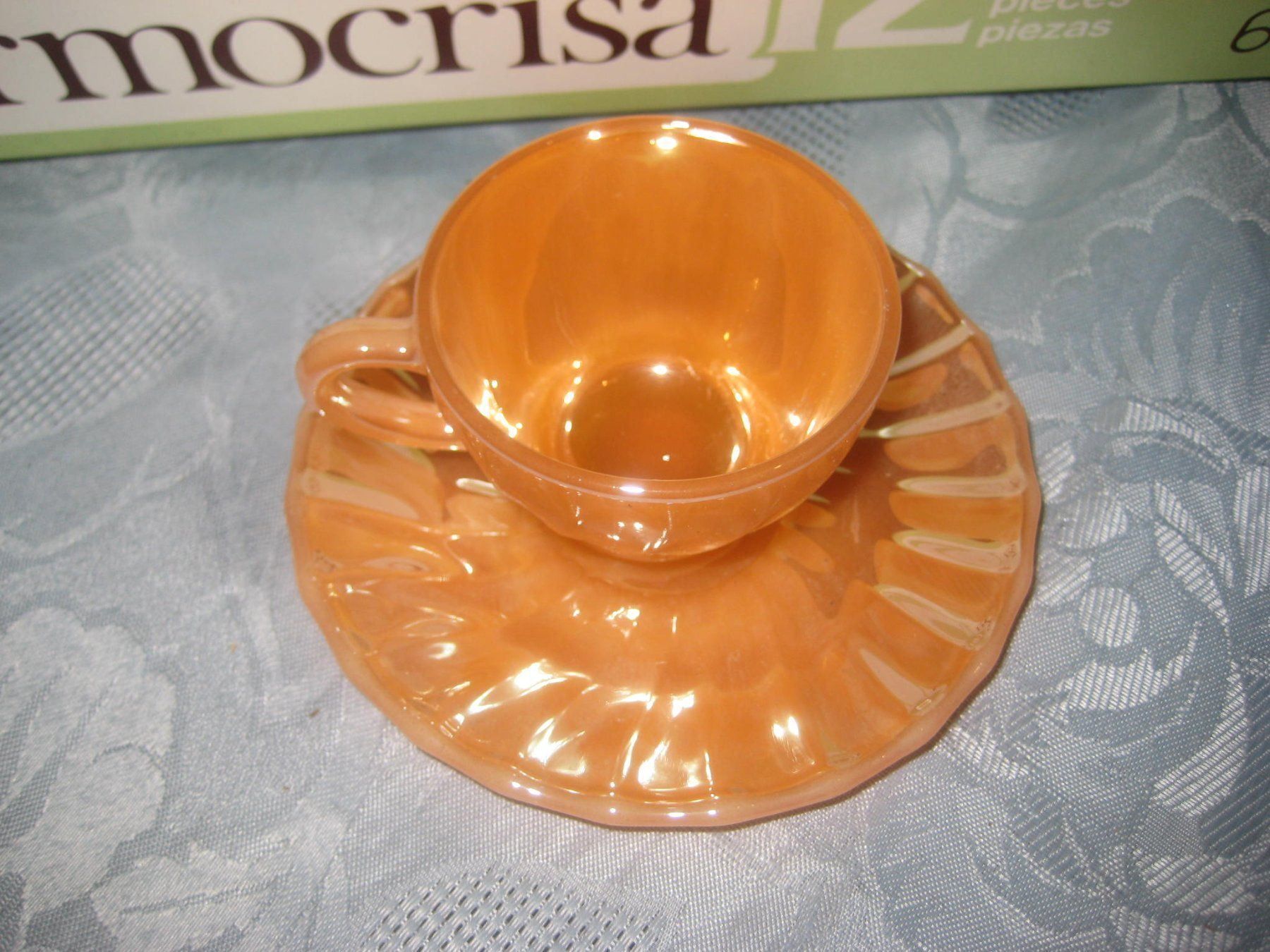 Tasses: MOCCA   GESCHIRR – Neuf avec emballage d'origine à Uster par flocke1 2