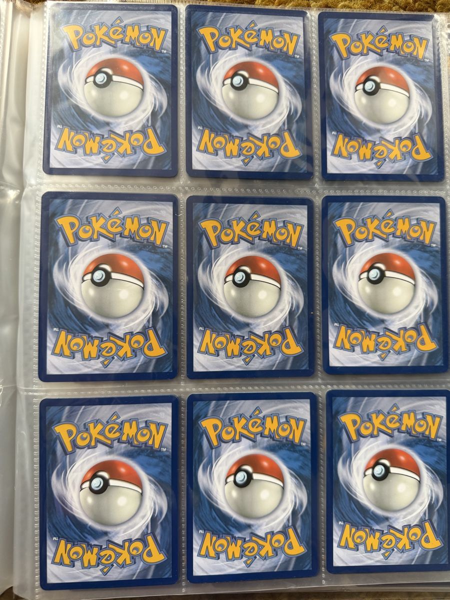 Pokémon Carte collezionabili: Pokémon Sammlerkarten  – Usato da Würenlos venduto da Mueller1970 1