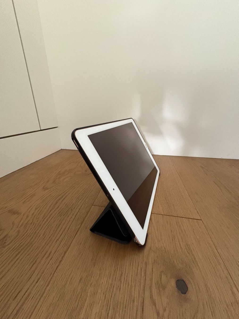 Apple Tablettes PC: iPad mit Hülle (6th generation, 32 GB) – D'occasion à Fislisbach par Nelehmu 2