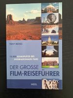 Der grosse Film-Reiseführer/15000 Schauplätze des int. Film
