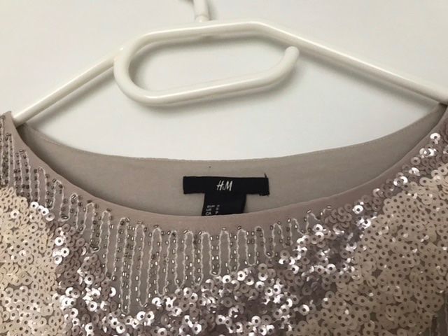 H&M Camicette: Blouse , S, H&M – Usato da Boudry venduto da JulieG13 1