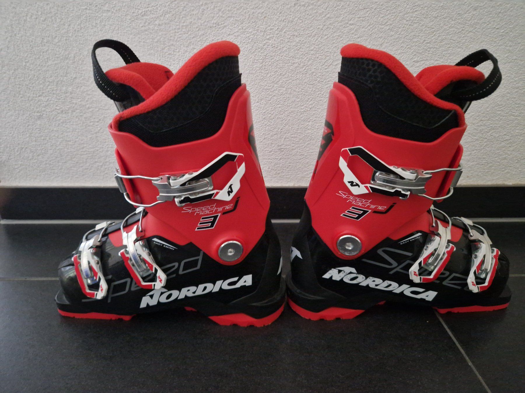Schuhe für Jungen: Skischuhe Kinder – Gebraucht aus Diessenhofen von Lisa2003 5