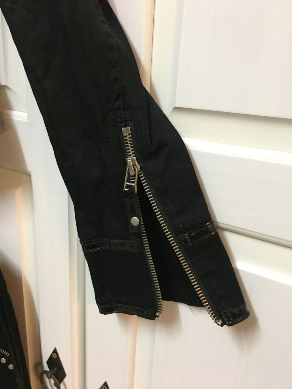 Heine Jacken: APART JACKE & HOSE, GR.36, schwarz – Gebraucht aus Arni AG von Mimo007 4