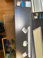 Lampe, Deckenleuchte, Philips