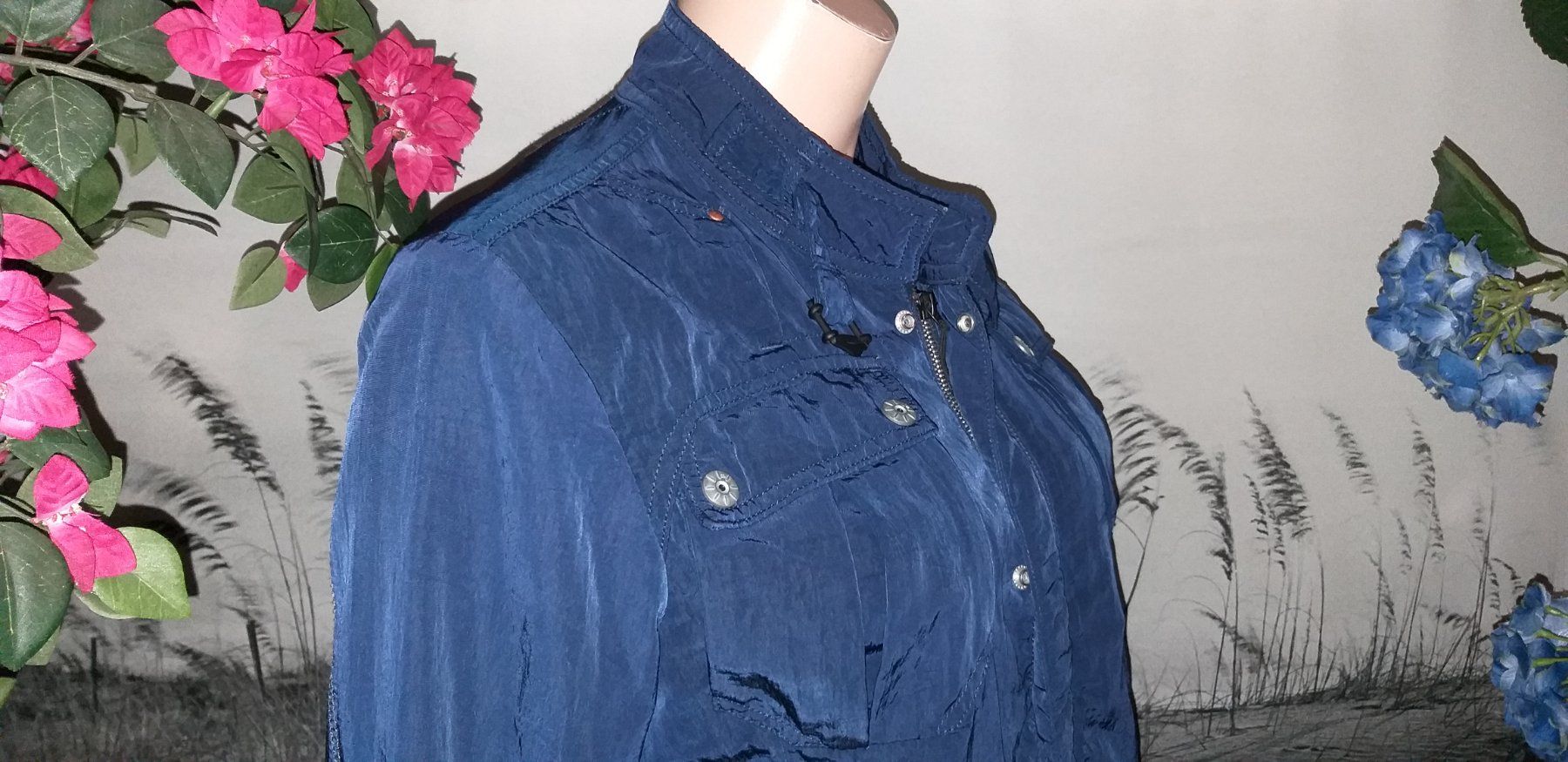 G-Star Jacken: Veste / Jacke G-STAR     Taille / Grosse L – Gebraucht aus Cossonay-ville von Super-Price-Quality 5