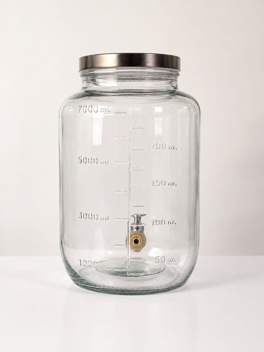 Contenitori & Simili: Leonardo Getränkespender 7 Liter – Nuovo (secondo la descrizione) da Zürich venduto da unisoul 2